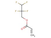 2,2,3,3-四<span class='lighter'>氟</span>丙基丙烯<span class='lighter'>酸</span>酯