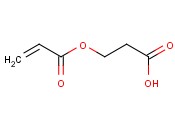 2-丙烯<span class='lighter'>酸</span>羧<span class='lighter'>乙</span><span class='lighter'>酯</span>