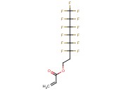 1H,1H,2H,2H-Perfluorooctyl acrylate