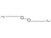 4,4'-BIS(9-(ACRYLOYLOXY)NONYLOXY)AZOBENZENE