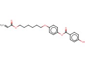 4-HYDROXY-BENZOIC ACID 4-(6-ACRYLOYLOXY-HEXYLOXY)PHENYL ESTER