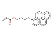 ACRYLIC ACID 4-PYREN-1-YL-BUTYL ESTER