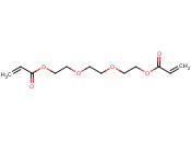 三<span class='lighter'>乙二醇</span><span class='lighter'>二</span>丙烯酸<span class='lighter'>酯</span>