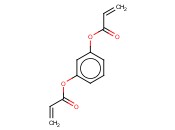 1,3-PHENYLENE DIACRYLATE