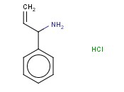 1-PHENYLPROP-2-EN-1-AMINE HYDROCHLORIDE