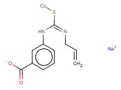 阿洛铜钠