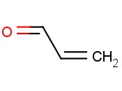 Acrolein