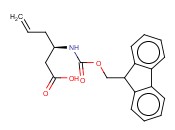 FMOC-(R)-3-AMINO-5-HEXENOIC ACID