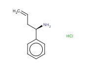 BENZENEMETHANAMINE, ALPHA-2-PROPENYL-, HYDROCHLORIDE, (R)-