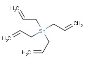 <span class='lighter'>四</span>烯丙基锡