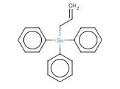 ALLYLTRIPHENYLTIN