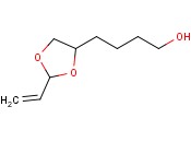 4-(2-VINYL-1,3-DIOXOLAN-4-YL)BUTAN-1-OL