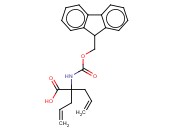 N-FMOC-2-AMINO-2-(2-PROPENYL)-4-PENTENOIC ACID