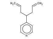 4-(1-PROPENYL BUTENYL)PYRIDINE