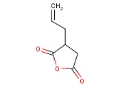 4-戊烯-1,2-<span class='lighter'>二羧酸</span>酐