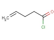 4-戊烯<span class='lighter'>酸</span>酰<span class='lighter'>氯</span>