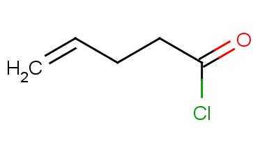 4-戊烯酸<span class='lighter'>酰</span><span class='lighter'>氯</span>