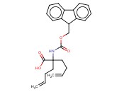 N-FMOC-2-AMINO-2-(3-BUTENYL)HEX-5-ENOIC ACID