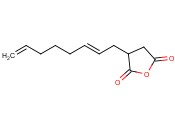 4,9-癸<span class='lighter'>二</span>烯-1,2-<span class='lighter'>二羧酸</span>酐