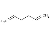 1,5-Hexadiene