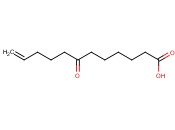 7-OXO-11-DODECENOIC ACID