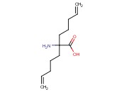 2-AMINO-2-(PENT-4-ENYL)HEPT-6-ENOIC ACID