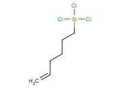 5-HEXENYLTRICHLOROSILANE