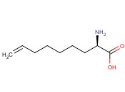 (R)-2-AMINONON-8-ENOIC ACID