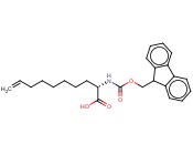 (S)-N-FMOC-2-(7'-OCTENYL)GLYCINE