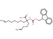 N-FMOC-2-AMINO-2-(PENT-4-ENYL)DEC-9-ENOIC ACID