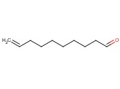 9-癸烯<span class='lighter'>醛</span>