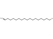 18-溴-1-<span class='lighter'>十八</span>烷烯