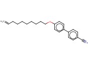 4'-DEC-9-ENYLOXY-BIPHENYL-4-CARBONITRILE
