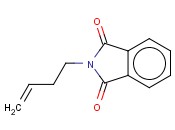 N-(3-丁烯-1-<span class='lighter'>基</span>)<span class='lighter'>邻</span><span class='lighter'>苯</span><span class='lighter'>二甲</span><span class='lighter'>酰</span>亚胺