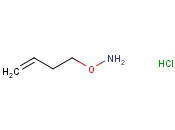 O-(BUT-3-ENYL)HYDROXYLAMINE HYDROCHLORIDE