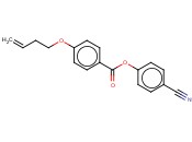 4-<span class='lighter'>苯</span>氰<span class='lighter'>基</span>-4-(3-丁烯<span class='lighter'>基</span>氧)苯<span class='lighter'>甲酸</span>盐