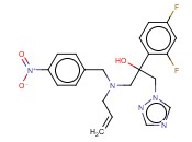 CYTOCHROME P<span class='lighter'>450</span> 14A-DEMETHYLASE INHIBITOR 1L