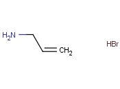 ALLYLAMINE <span class='lighter'>HYDROBROMIDE</span>