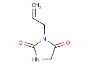 3-(PROP-2-EN-1-YL)IMIDAZOLIDINE-2,4-DIONE