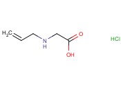 N-ALLYL GLYCINE HYDROCHLORIDE