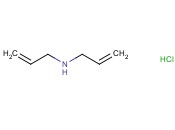 二烯丙基胺<span class='lighter'>盐酸盐</span>