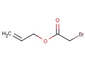 烯丙基2-<span class='lighter'>溴</span>乙酸<span class='lighter'>乙酯</span>