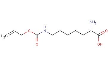 D, L-HLYS(<span class='lighter'>ALLOC</span>)