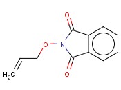 N-烯<span class='lighter'>丙</span><span class='lighter'>氧基</span><span class='lighter'>邻</span>苯二甲酰亚胺