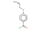 4-ALLYLOXYBENZOYL CHLORIDE