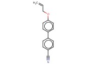 4'-ALLYLOXY-BIPHENYL-4-CARBONITRILE