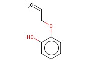 2-(烯<span class='lighter'>丙</span><span class='lighter'>氧基</span>)<span class='lighter'>苯酚</span>