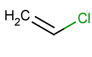 VINYL CHLORIDE <span class='lighter'>MONOMER</span>
