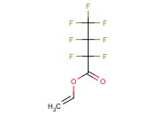 VINYL HEPTAFLUOROBUTYRATE