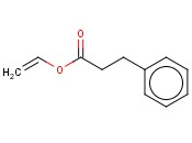 VINYL 3-PHENYLPROPANOATE